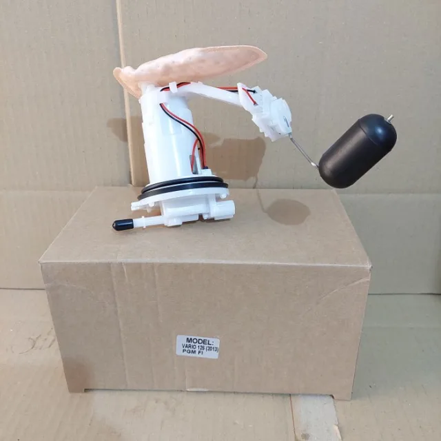 FUELPUMP FUEL PUMP ASSY SET POMPA BENSIN VARIO 125 PGM FI 2013