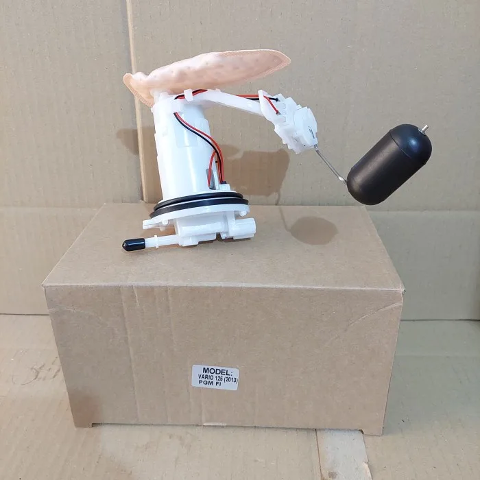 FUELPUMP FUEL PUMP ASSY SET POMPA BENSIN VARIO 125 PGM FI 2013