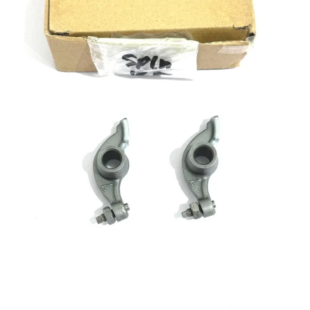 PELATUK KLEP ROCKER ARM 1 SET SPIN 125