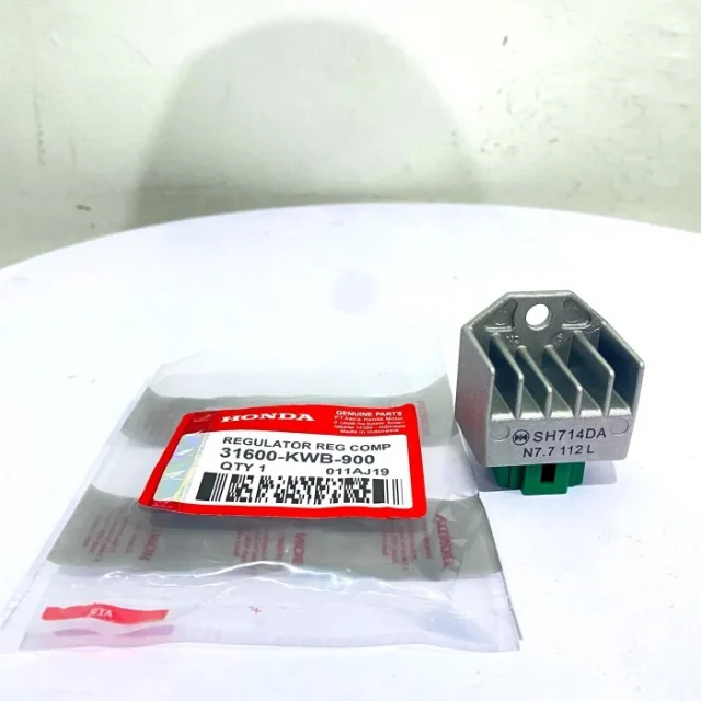 REGULATOR KIPROK REVO ABSOLUTE BLADE KWB