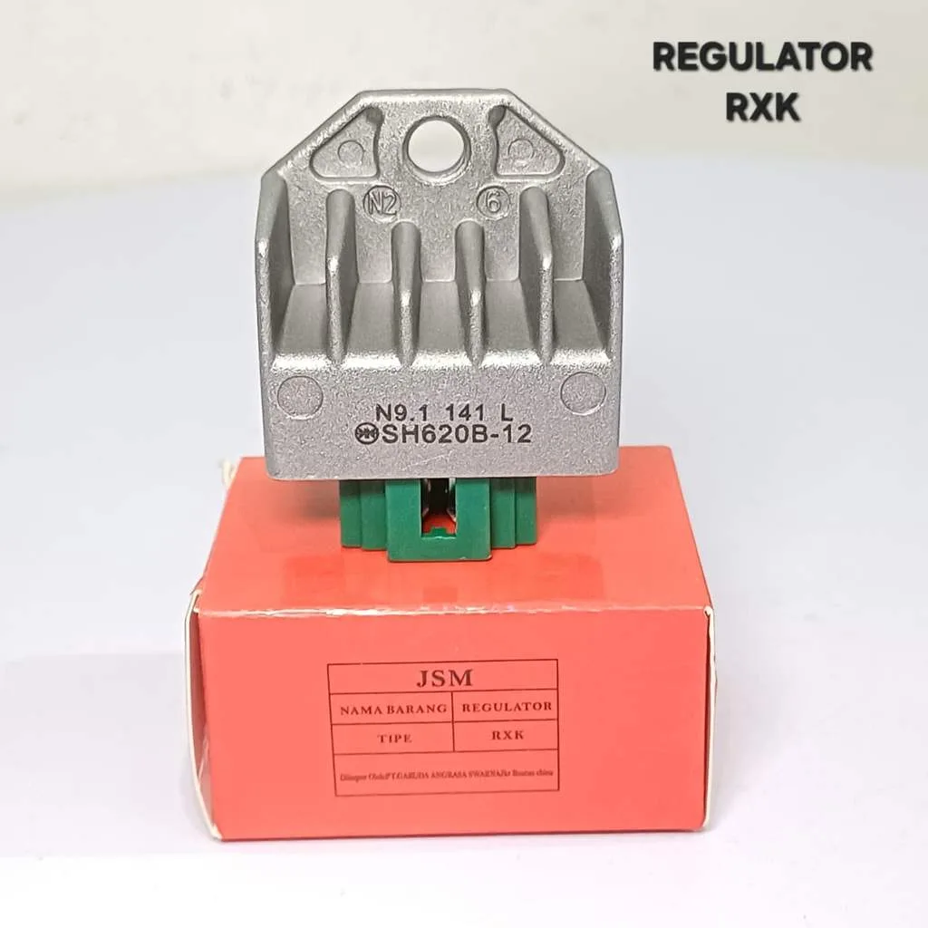 REGULATOR KIPROK RX KING RXKING