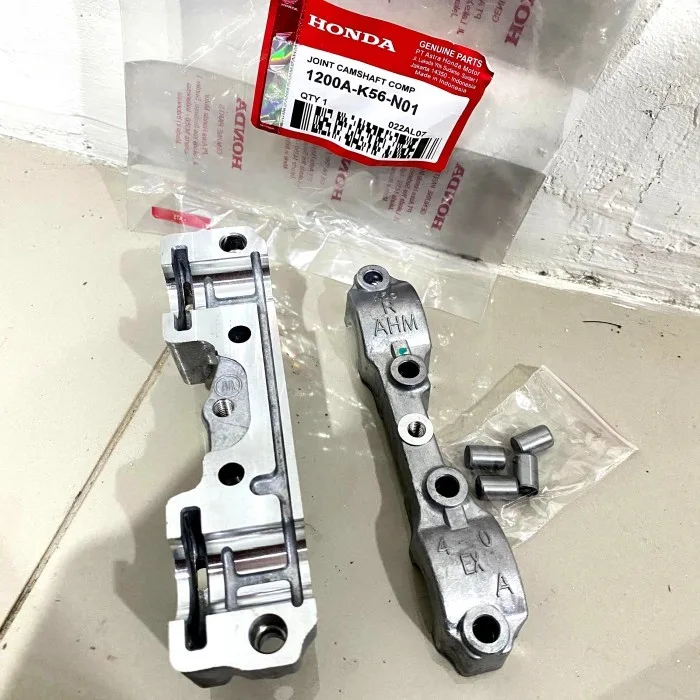 LAKOPAN DUDUKAN TUTUP NOKEN AS CBR 150R CBR 150 R CB 150 CB150 R LED K56
