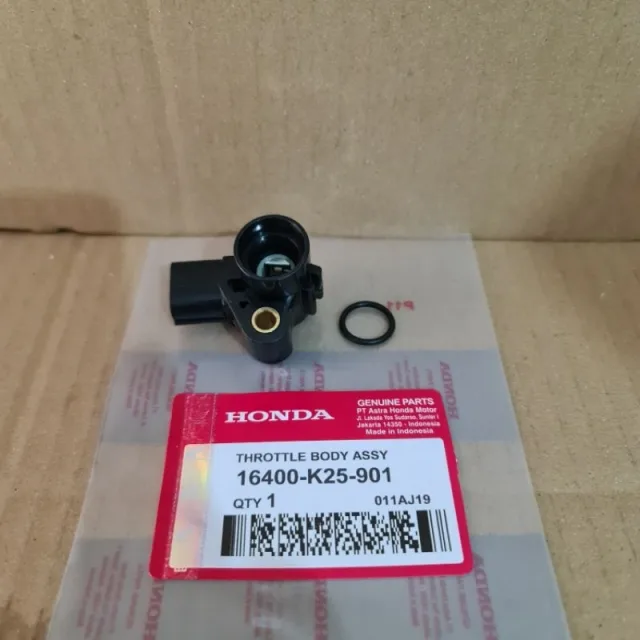 SENSOR TPS BEAT FI POP ESP SCOOPY FI VARIO FI SPACY FI K25