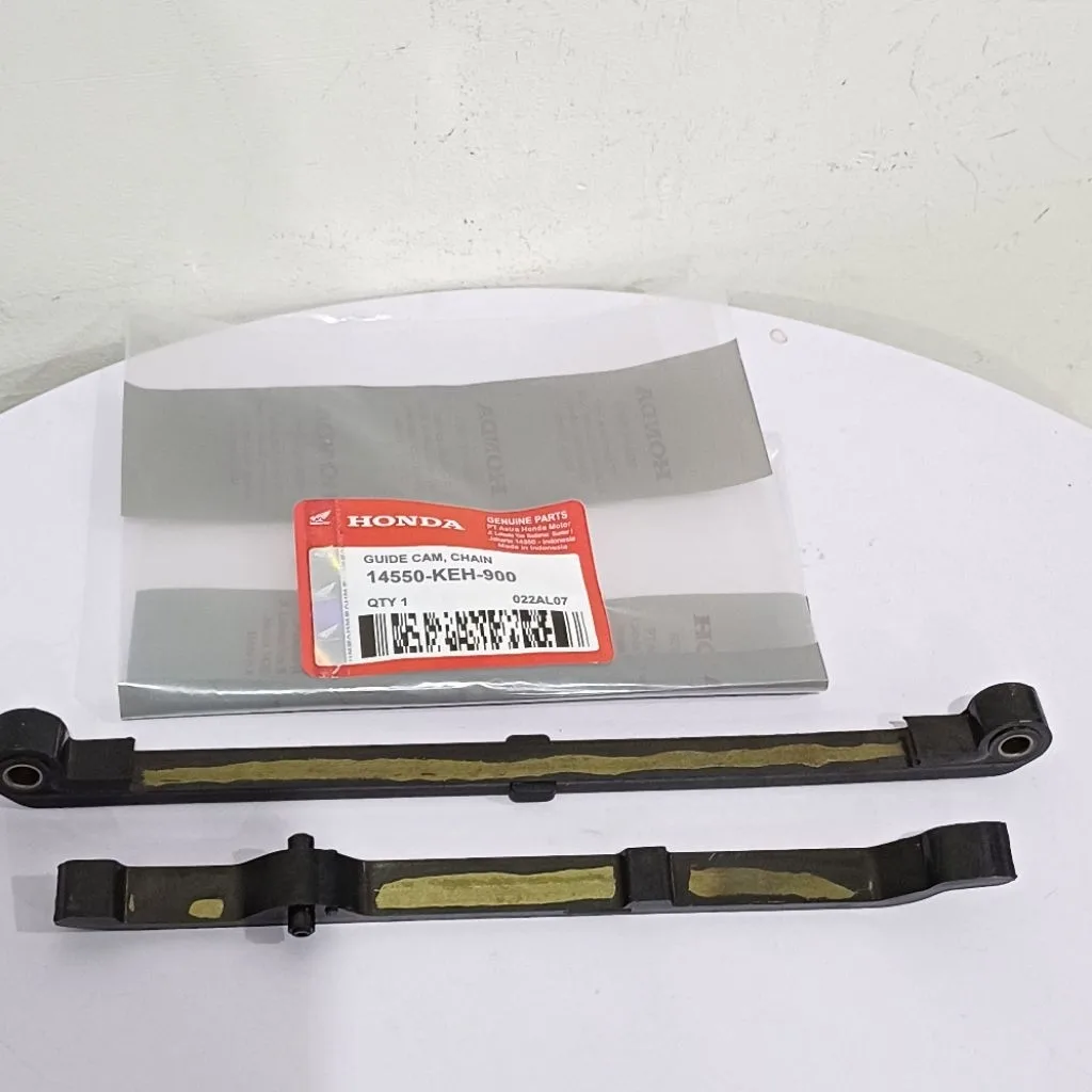 KARET LIDAH TENSIONER GLPRO GL PRO MAX NEOTECH GL 100 KEH