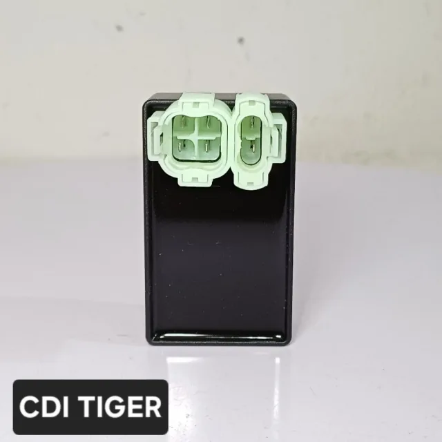 CDI HONDA TIGER LAMA TIGER REVO TIGER 2000 KCJ