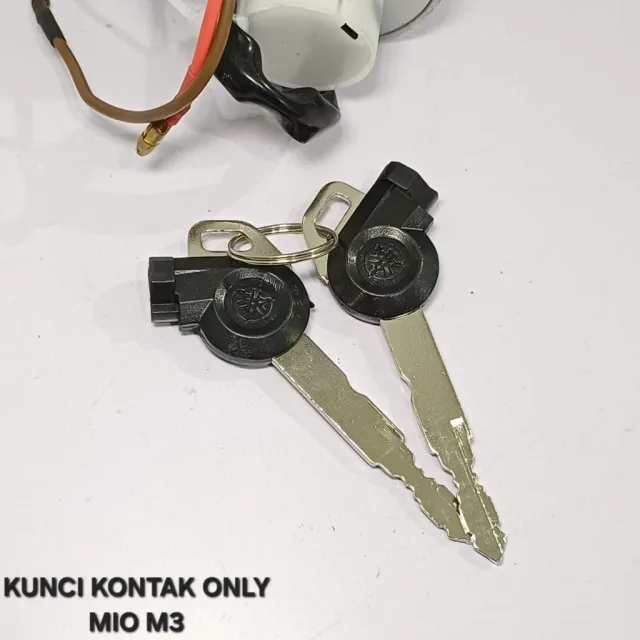 KUNCI KONTAK DEPAN ONLY RUI MIO M3