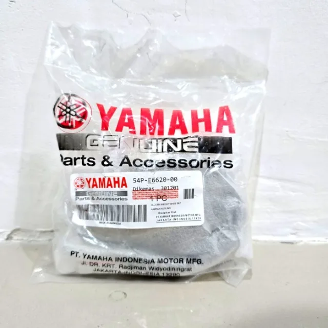 KAMPAS GANDA KOPLING ONLY MIO J 54P