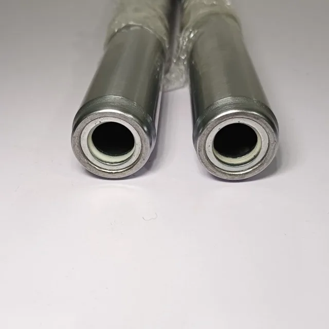 AS SHOCK SKOK SHOK DEPAN SET KIRI KANAN AEROX 155 AEROX155
