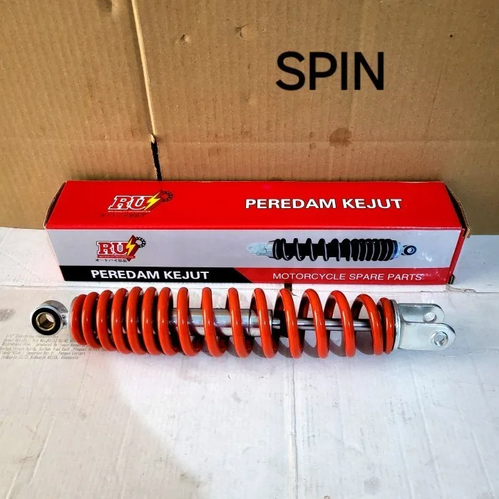 SKOK SHOCKBREAKER SHOCK BREAKER BELAKANG SUZUKI SPIN 125 SKYWAVE SKYDRIVE HAYATE
