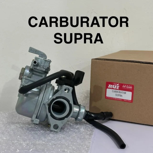 CARBURATOR KARBURATOR SUPRA / GRAND KEIHIN