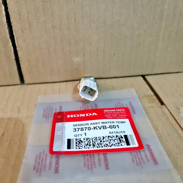 SENSOR ETC PANAS SUHU WATER TEMPERATUR VARIO 110 KARBU LAMA KVB