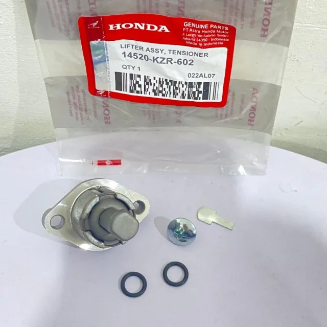 STUT SETELAN TENSIONER TONJOKAN KETENG VARIO 125 150 FI OLD LAMA KZR