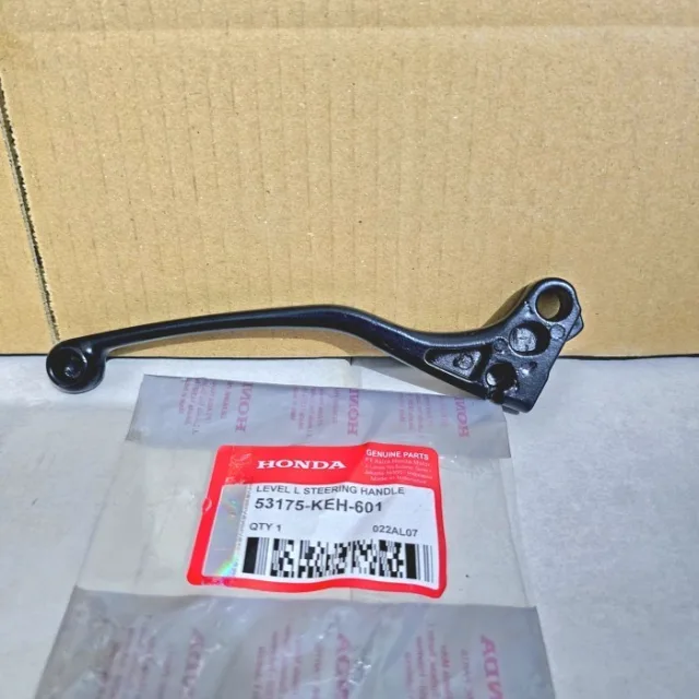 KIRI TUAS HANDLE KOPLING KIRI MEGAPRO MEGA PRO LAMA CBR 150 TIGER LAMA KEH KIRI