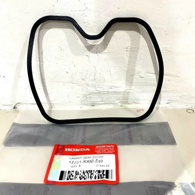 KARET HEAD GASKET CYLINDER SILINDER HEAD VERZA MEGAPRO MONOSHOCK KRM