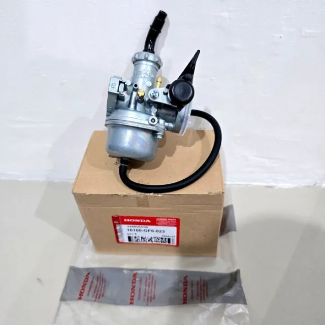 CARBURATOR KARBURATOR KEIHIN WIN 100 WIN100 GF6