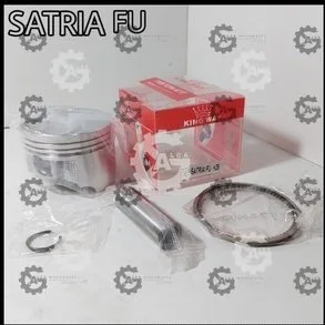 SEHER PISTON KIT SATRIA FU 00 / 25 / 50 / 75 / 100