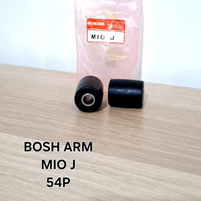 BOSH BUSH BOS FORK ARM MIO J 54P
