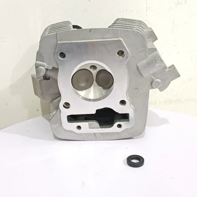 CYLINDER SILINDER HEAD KOP ATAS CRF 150 CRF150 F CR150F