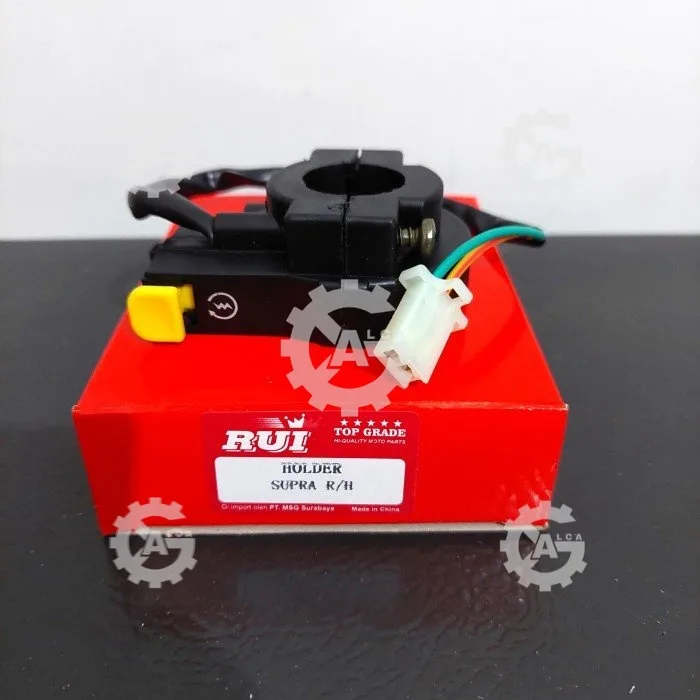 HOLDER SAKLAR RH KANAN SUPRA SUPRA X