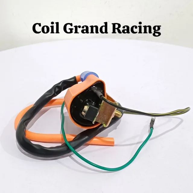 RACING COIL KOIL ASTREA GRAND PRIMA LEGENDA GN5 RACING