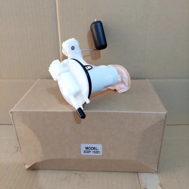 FUELPUMP FUEL PUMP ASSY SET POMPA BENSIN SCOOPY 110 2021