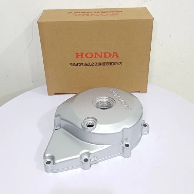 BAK KALTER BLOK MAGNET MAGNIT KIRI CRANKCASE SUPRA X 125 KARBU LAMA KTM