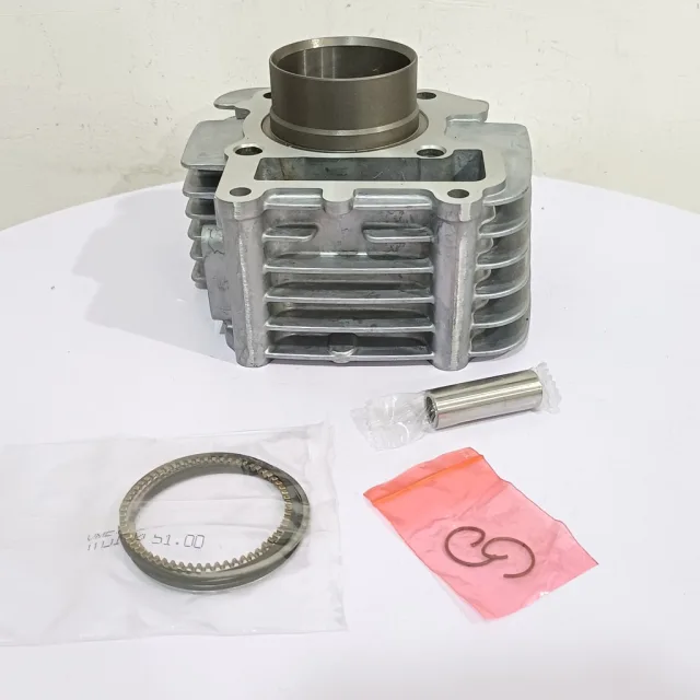 SILINDER BLOK SEHER ASSY SET JUPITER Z