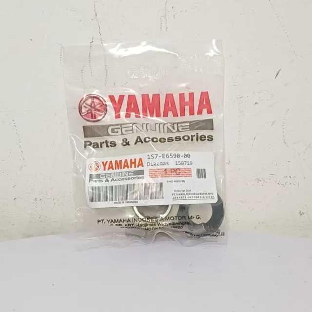 CAGE BENTENGAN KOPLING ASSY JUPITER MX OLD LAMA 1S7