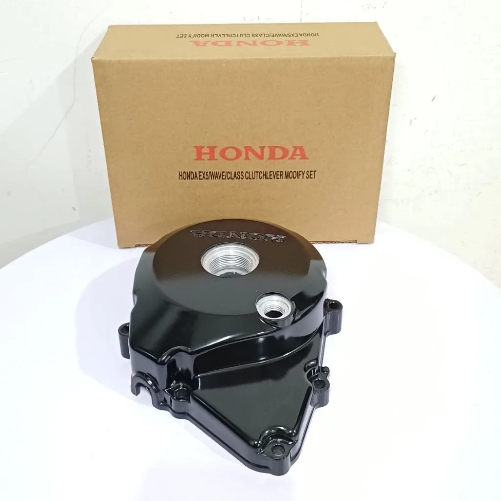BAK KALTER BLOK MAGNET MAGNIT KIRI CRANKCASE KHARISMA KPH
