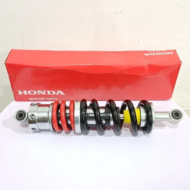 SHOCKBREAKER SHOCK BELAKANG MEGAPRO MEGA PRO NEW MONOSHOCK 320 MM KYE
