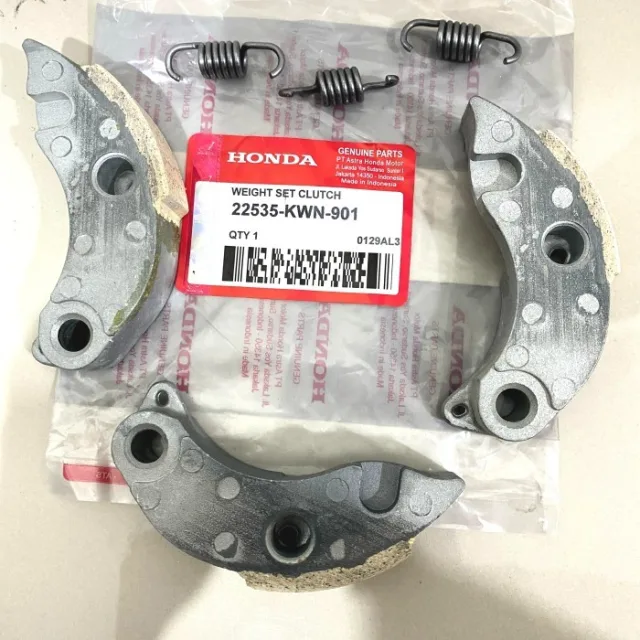 KAMPAS GANDA KOPLING ONLY VARIO 125 150 FI PCX 150 KZR KWN