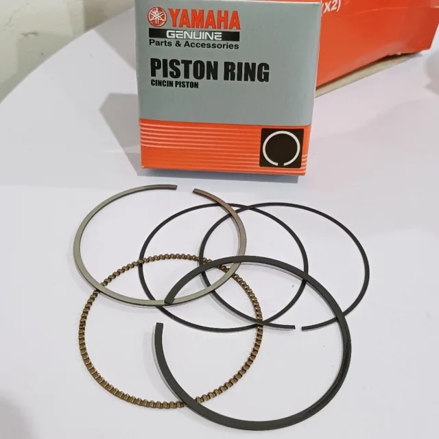 PISTON SEHER KIT SET RING PEN PISTON JUPITER MX OS OZ 100 1.00 1S7
