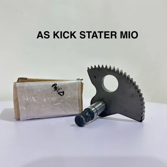 AS KICK STARTER GIGI KAMPAK GIGI SELAH MIO LAMA / MIO SPORTY MIO J / SOUL GT 115 / XRIDE / FINO FI