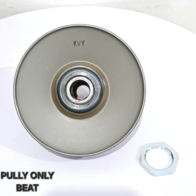 PULLY PULLEY PULI POLI ONLY BEAT KARBU