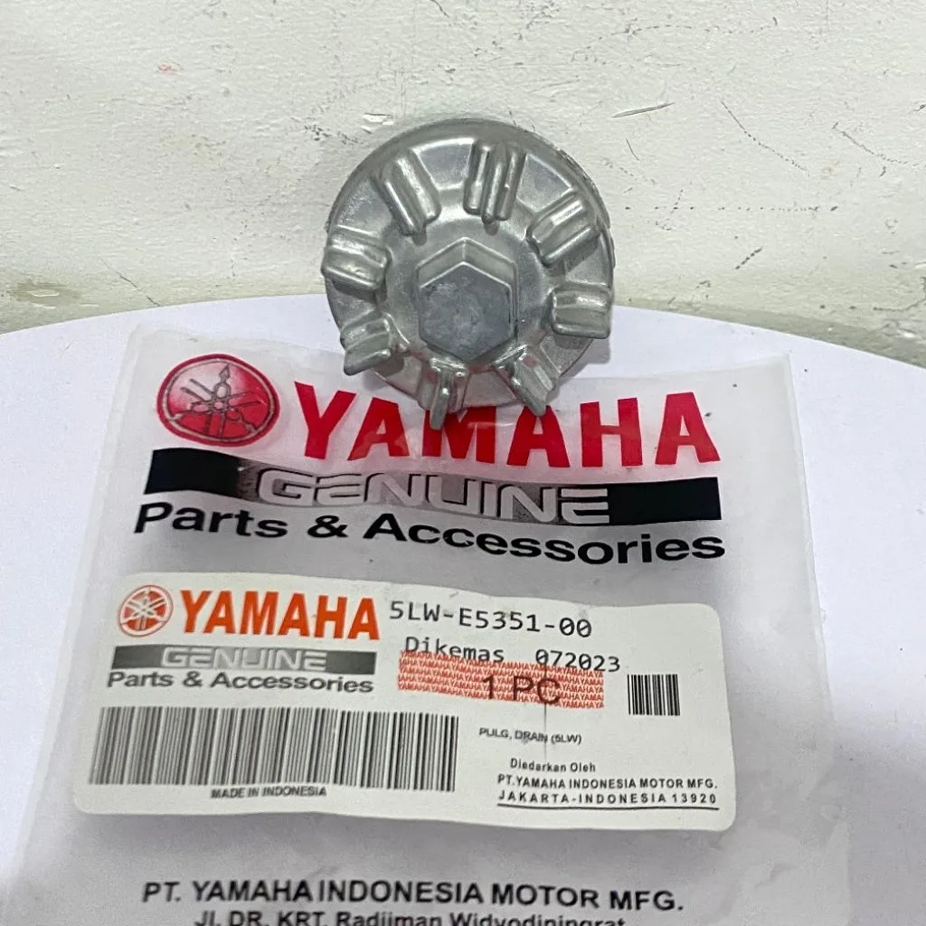 TUTUP OLI BAWAH MIO KARBU LAMA SPORTY SMILE 5TL 5LW