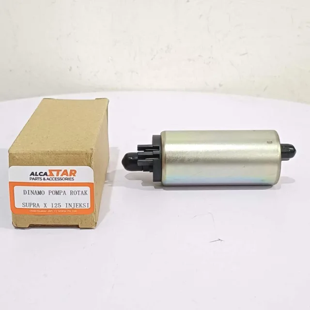 DINAMO POMPA ROTAK FUEL PUMP SUPRA X 125 INJECTION