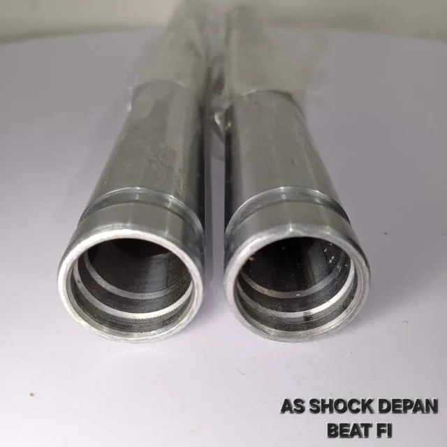 AS SHOCK AS SKOK DEPAN BEAT FI F1 / VARIO FI F1 SEPASANG