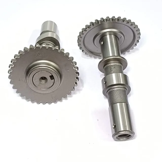 NOKEN AS CAMSHAFT SONIC 150R 150 R SUPRA GTR IN EX