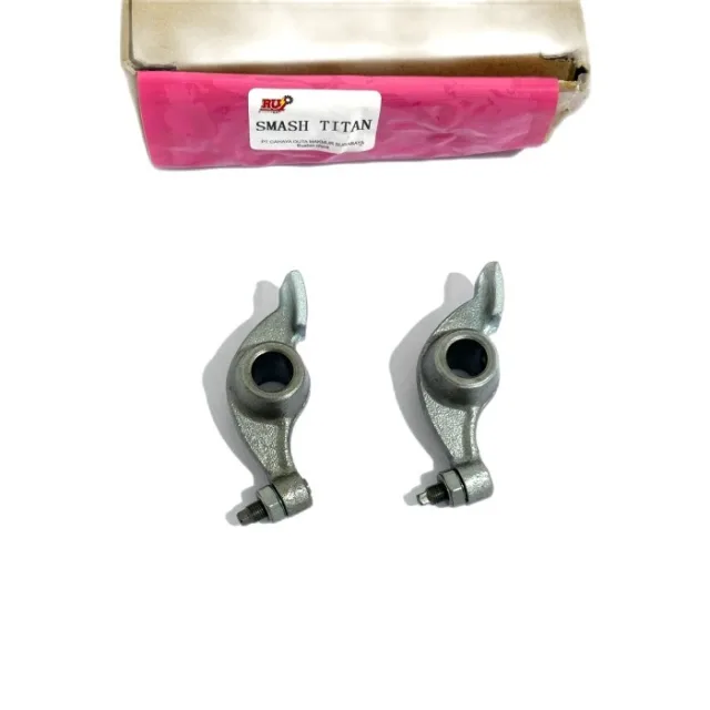 PELATUK KLEP ROCKER ARM 1 SET SMASH TITAN