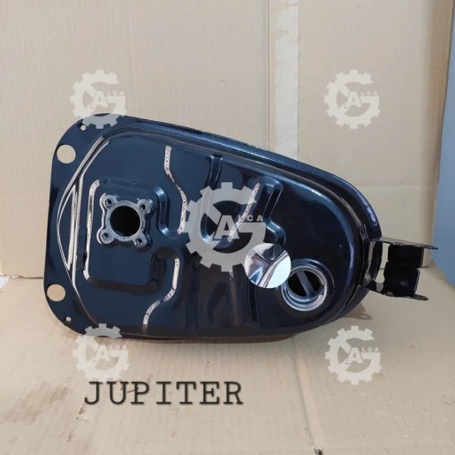 TANGKI TENGKI BENSIN JUPITER Z BURHAN VEGA R LAMA HITAM IMPORT BARU