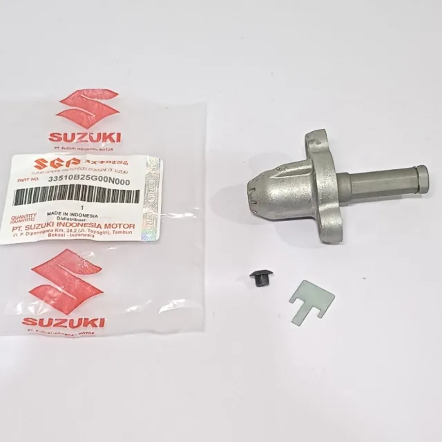 STUT SETELAN TENSIONER TONJOKAN KETENG SMASH OLD LAMA B25G