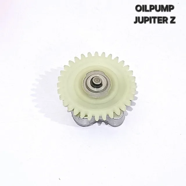 POMPA OLI OIL PUMP JUPITER Z LAMA 5TP