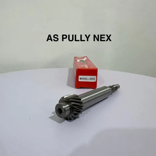 AS PULLY POLI PULI PULLEY NEX