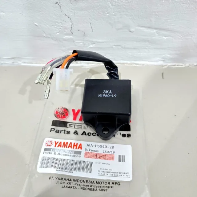 CDI RX KING RXKING RXS RXR 5 KABEL 3KA