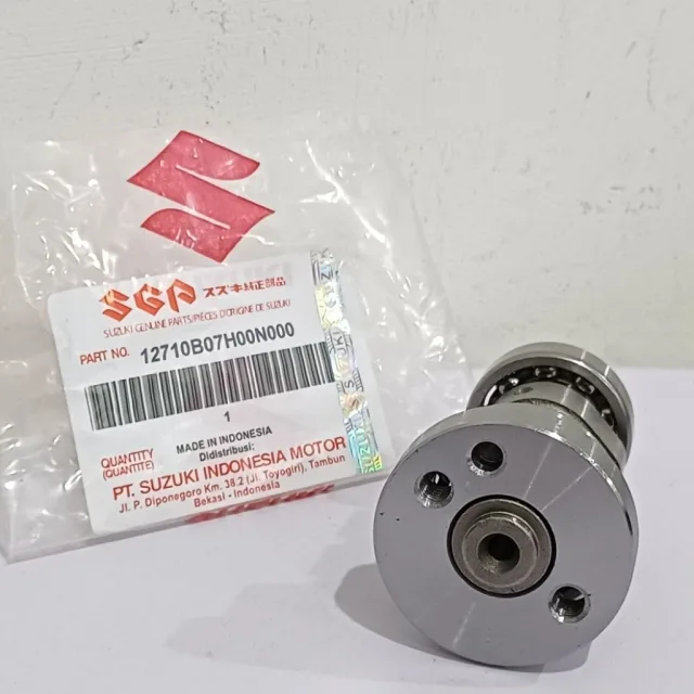 NOKEN AS CAMSHAFT SHOGUN 110 KEBO LAMA B07H