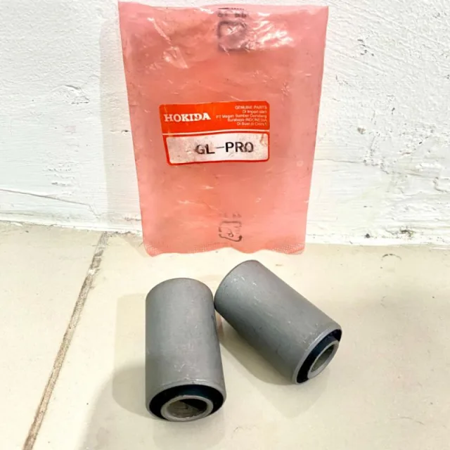 HRG PER 2 SET/2 PAK BOSH ARM GL PRO