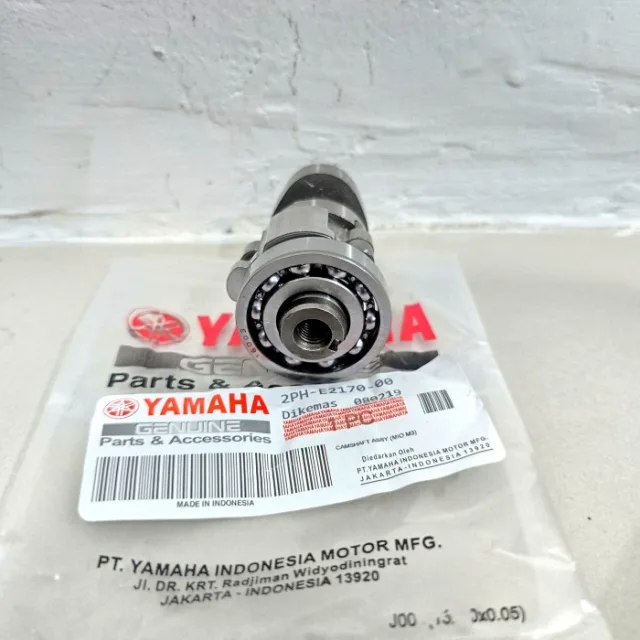 NOKEN AS CAMSHAFT MIO M3 2PH