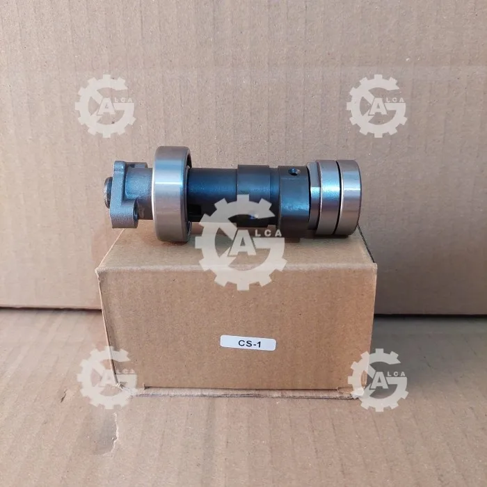 NOKEN AS CAMSHAFT CS 1 CS1 SONIC