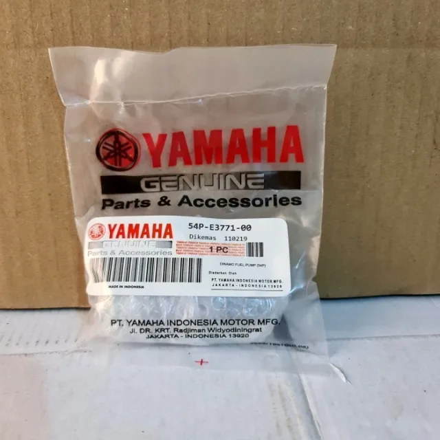 DINAMO FUEL PUMP ROTAK MIO J SOUL GT M3