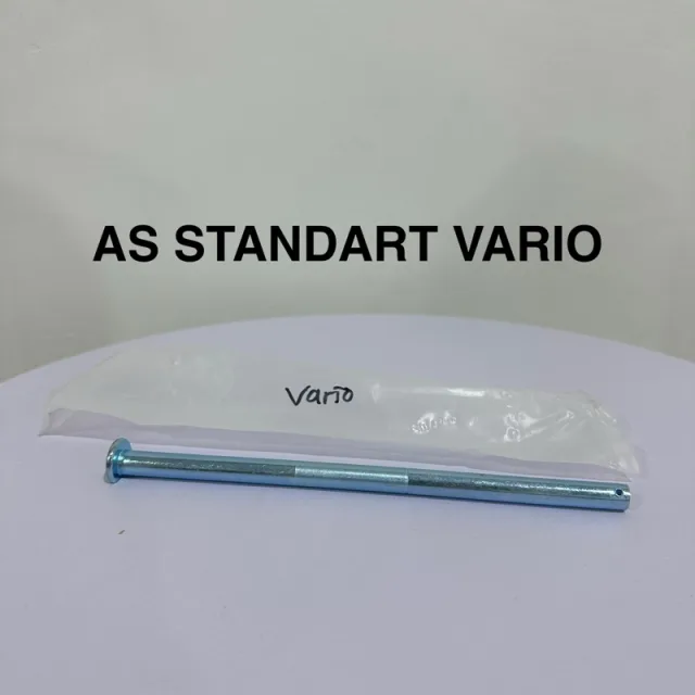AS STANDAR TENGAH PADAT VARIO